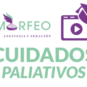 Curso dolor y cuidado paliativo